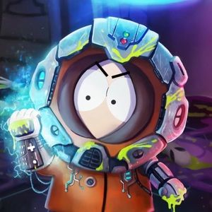 Meet your Posher, Jackson